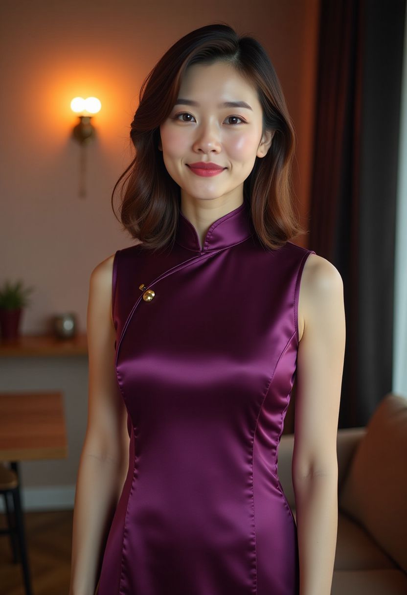 青春萌芽期